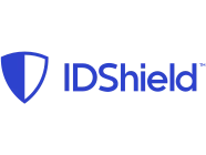 IDShield logo