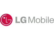LG Cell Phones logo