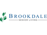 Brookdale Senior Living logo