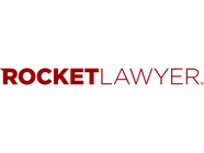 Rocket Lawyer logo