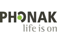 Phonak Hearing Aids logo