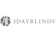 3 Day Blinds logo