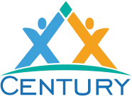 Century Support Services logo