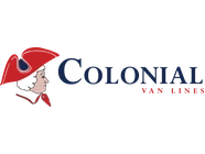 Colonial Van Lines logo
