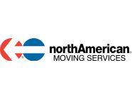 North American Van Lines logo