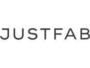 JustFab logo