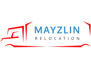Mayzlin Relocation logo
