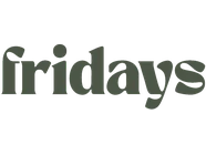 Fridays logo