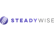 SteadyWise logo