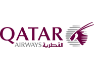 Qatar Airways logo