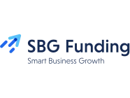 SBG Funding logo
