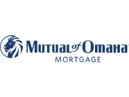 Mutual of Omaha Reverse Mortgage logo