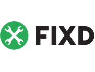 FIXD logo
