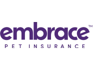 Embrace Pet Insurance logo