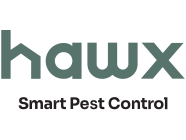 Hawx Pest Control logo