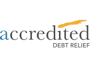Accredited Debt Relief logo