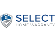 Select Home Warranty logo
