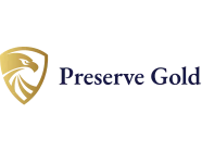 Preserve Gold logo
