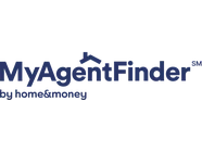 MyAgentFinder logo