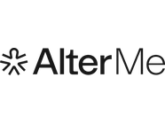 AlterMe logo