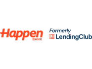 Happen Bank logo