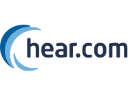 Hear.com logo