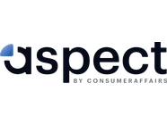Aspect by ConsumerAffairs logo
