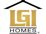 LGI Homes logo