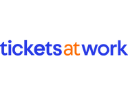 TicketsatWork logo