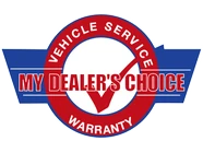 My Dealer's Choice logo