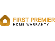 First Premier Home Warranty logo