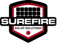 Surefire Solar Solutions logo