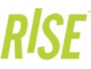 RISE logo