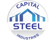 Capital Steel logo