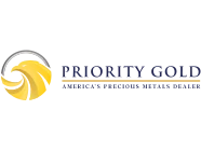 Priority Gold logo