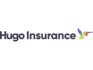 Hugo Insurance logo