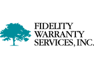 Fidelity Warranty Services logo