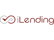 iLending logo