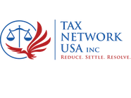 Tax Network USA logo