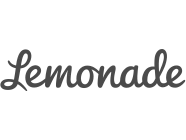 Lemonade Pet Insurance logo