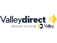 Valley Direct logo
