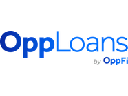 OppLoans logo