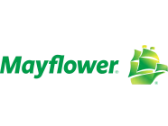 Mayflower International Moving logo