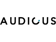 Audicus logo