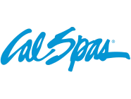 Cal Spas logo