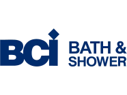BCI Bath & Shower logo