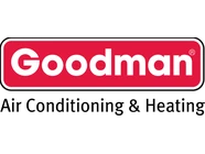 Goodman Manufacturing logo