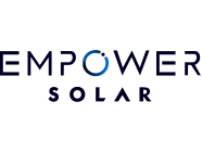 EmPower Solar logo