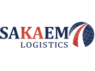 SAKAEM Logistics logo