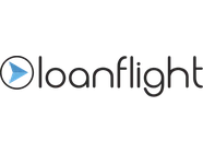 LoanFlight logo